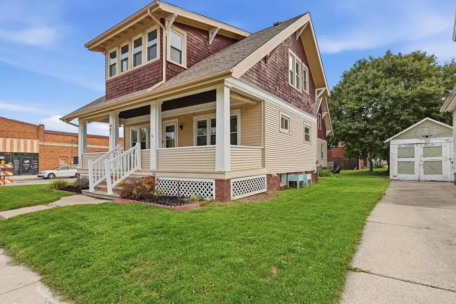 401 S 3rd STREET, Watertown, WI 53094 - #2