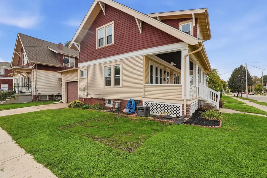 401 S 3rd STREET, Watertown, WI 53094 - #3