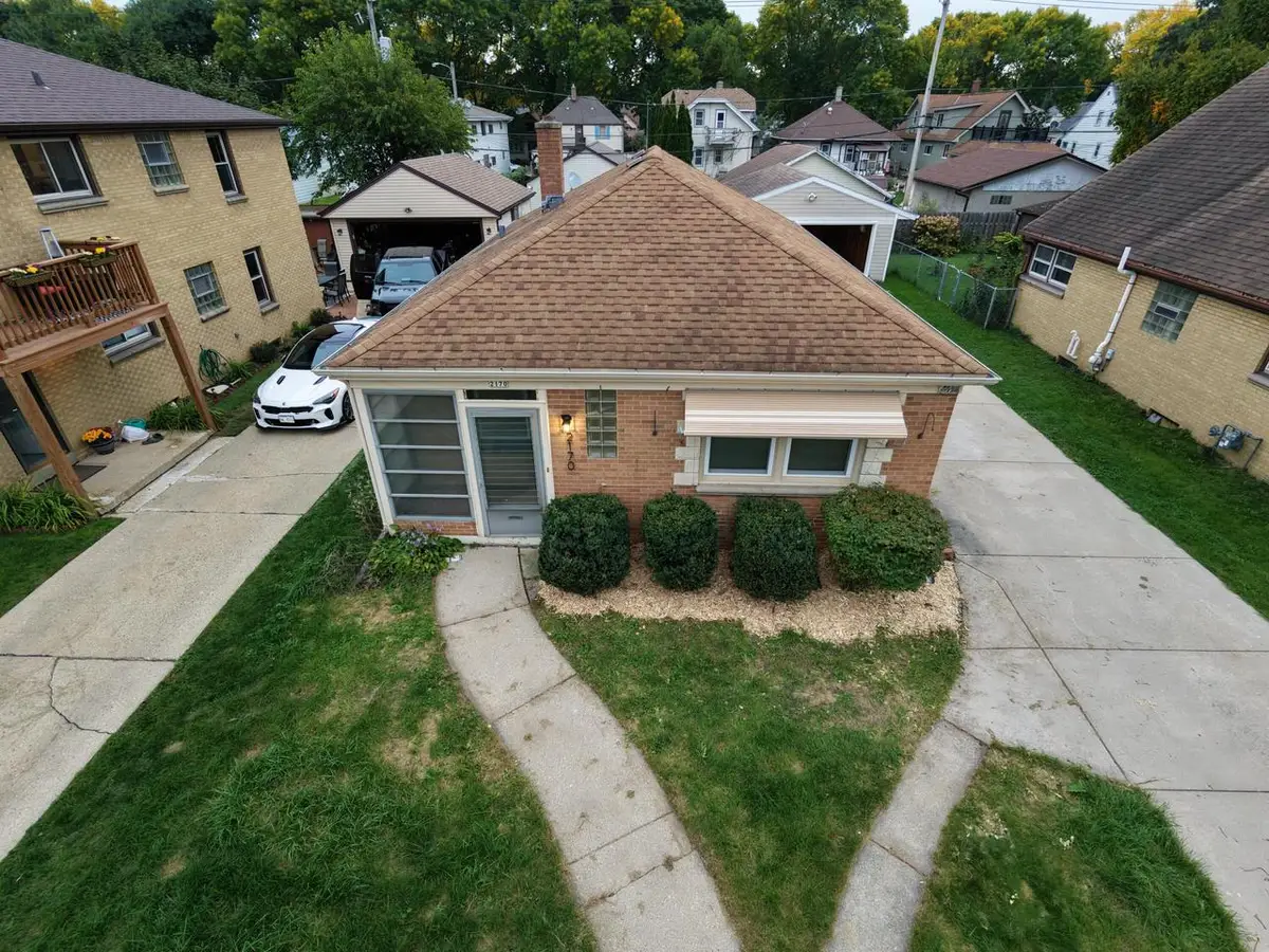 2170 S 80th STREET, West Allis, WI 53219 - #1