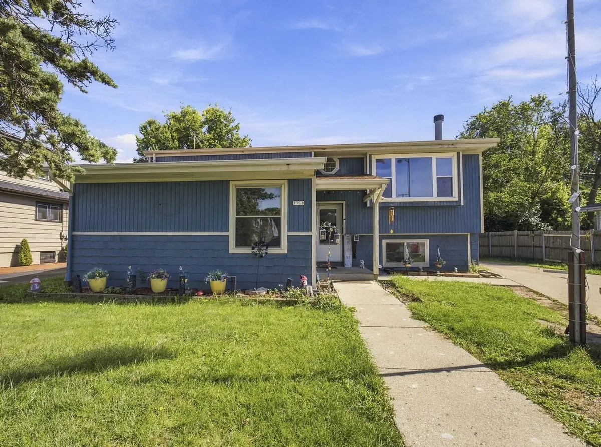 1336 S 92nd STREET, West Allis, WI 53214 - #1