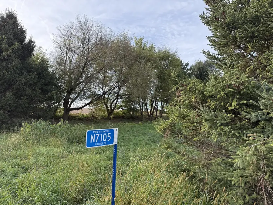 N7105 HILLSIDE DRIVE, Watertown, WI 53094 - #2