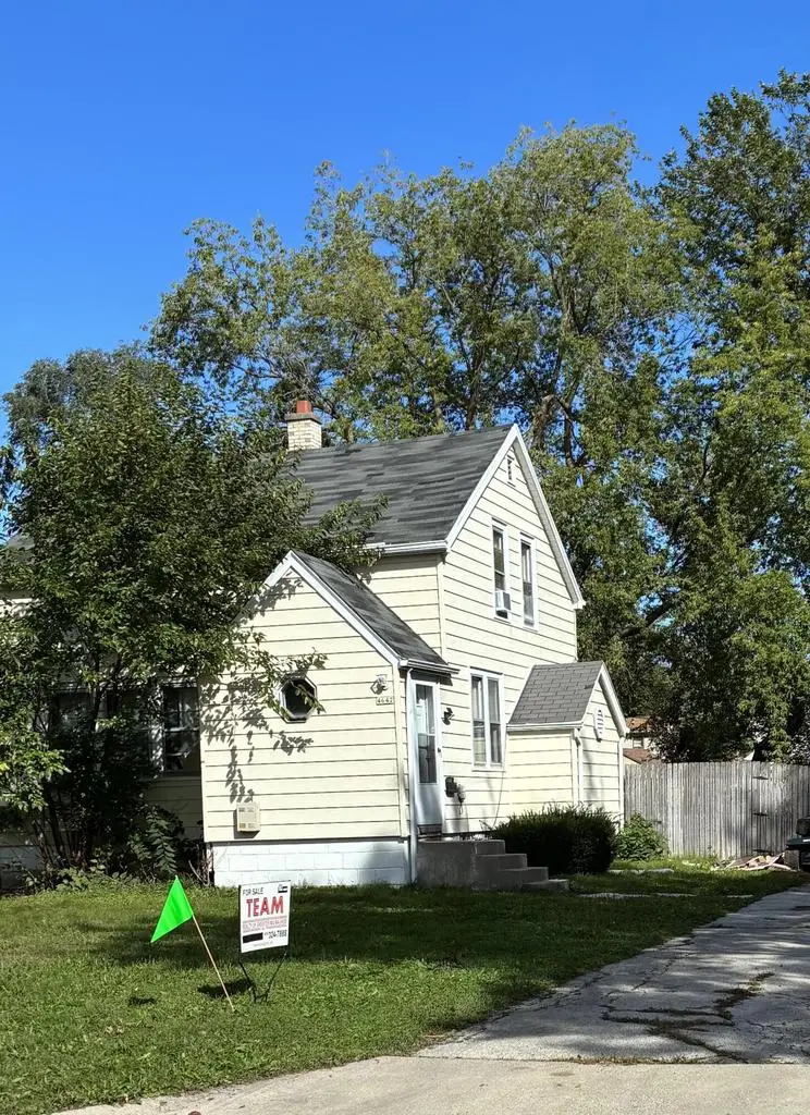 4642 N 57 STREET, Milwaukee, WI 53218 - #1