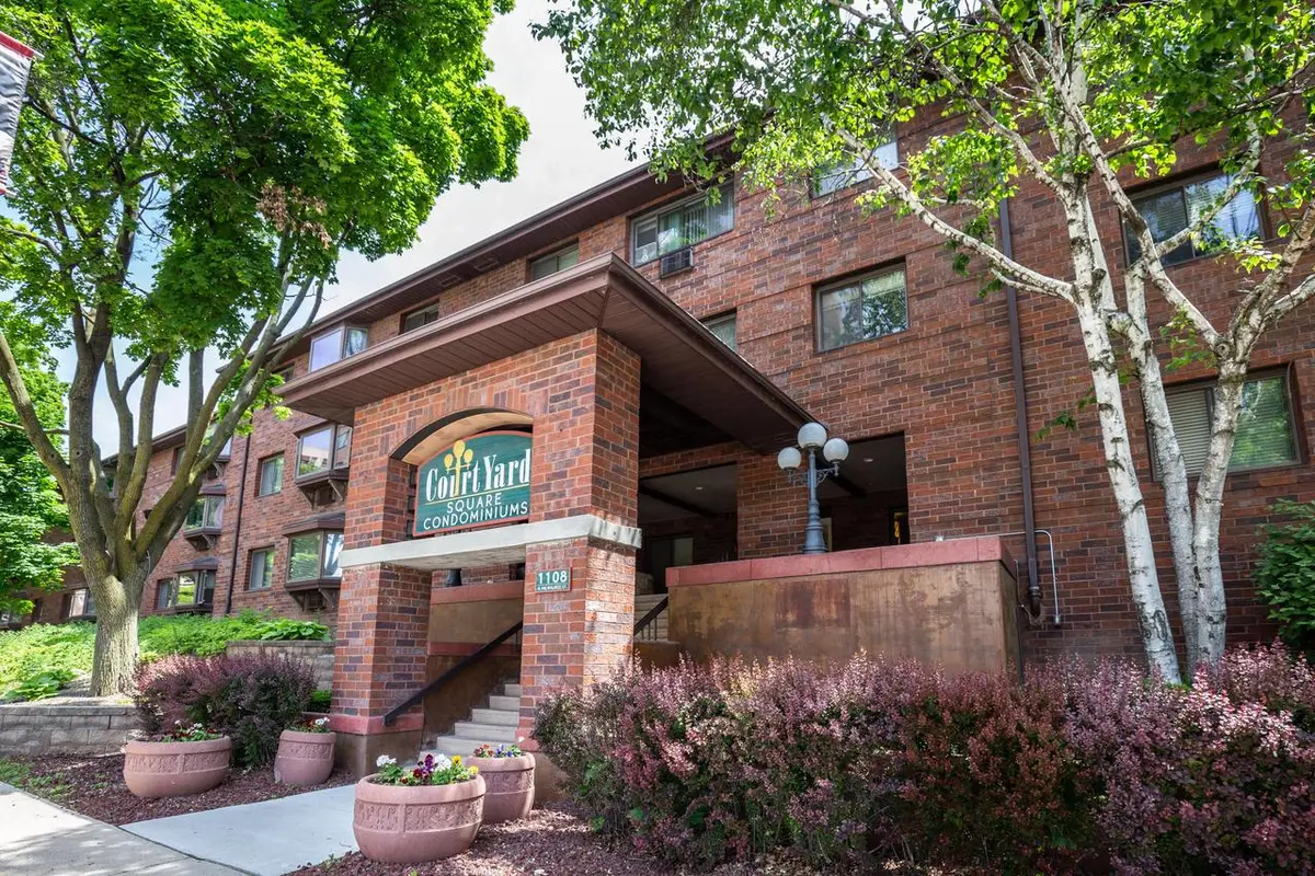 1108 N Milwaukee STREET #233, Milwaukee, WI 53202 - #1