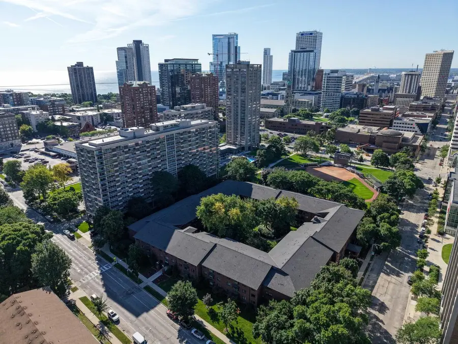 1108 N Milwaukee STREET #233, Milwaukee, WI 53202 - #2