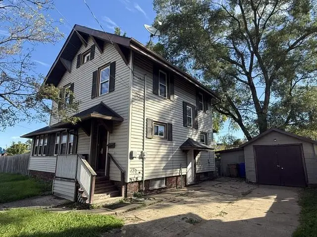 7229 Sheridan ROAD, Kenosha, WI 53142 - #3