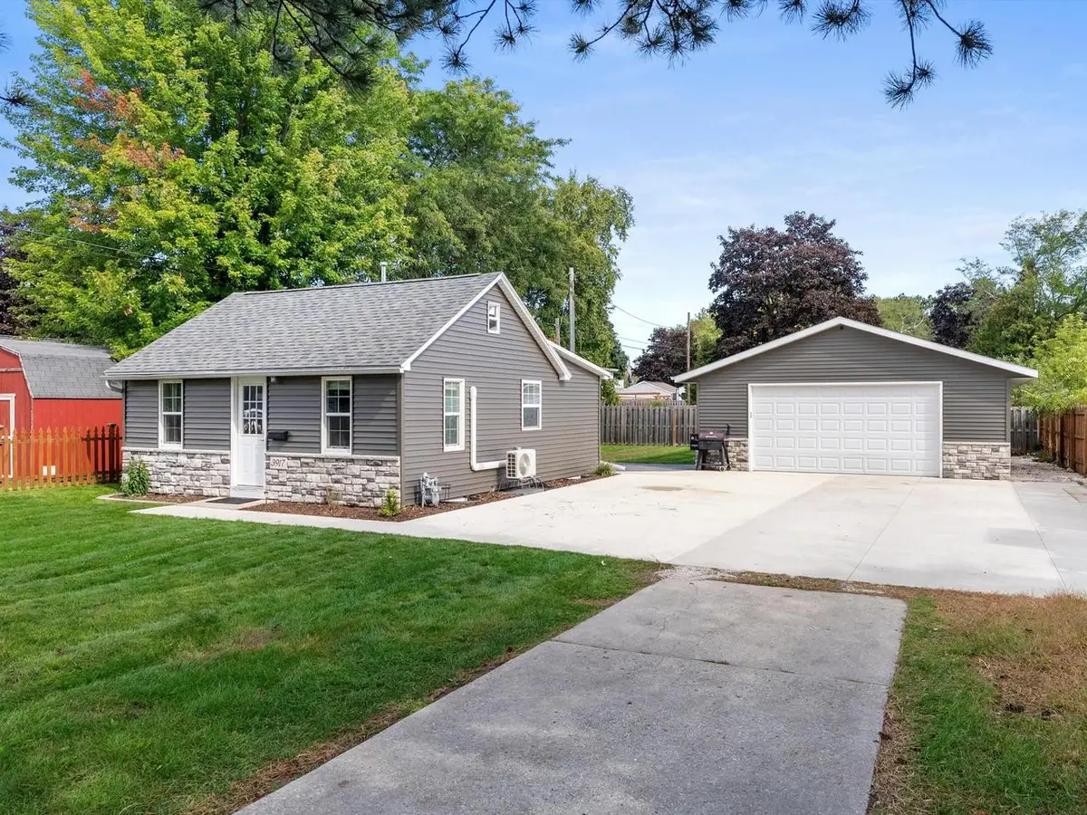 3917 Tannery ROAD, Two Rivers, WI 54241 - #1