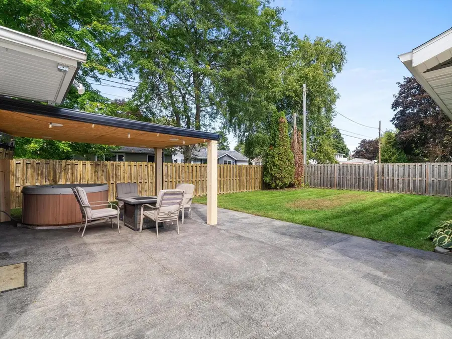 3917 Tannery ROAD, Two Rivers, WI 54241 - #2