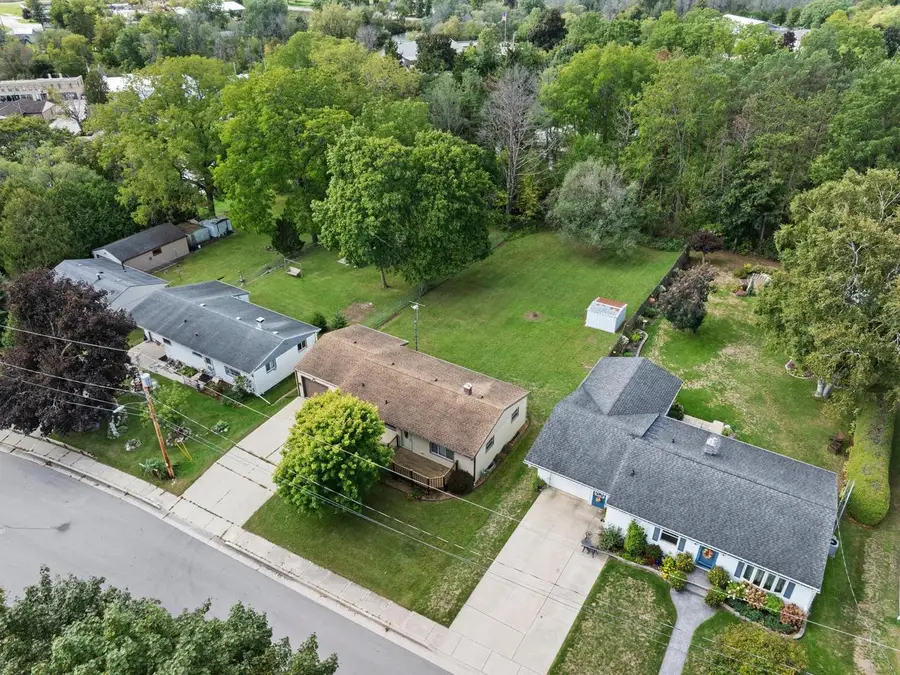 631 Elm STREET, Mishicot, WI 54228 - #2