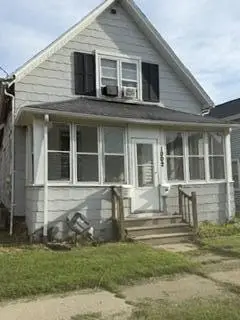 1002 43rd STREET, Kenosha, WI 53140