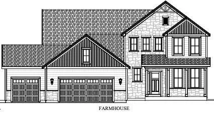 3359 Stone Meadow COURT, Franksville, WI 53126 - #2