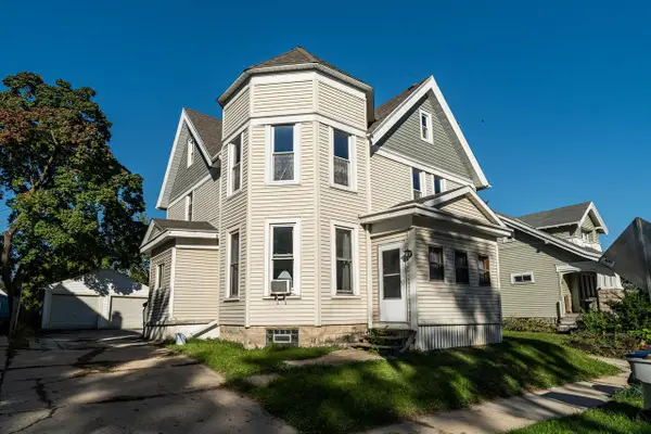 317 N Hawley ROAD, Milwaukee, WI 53213