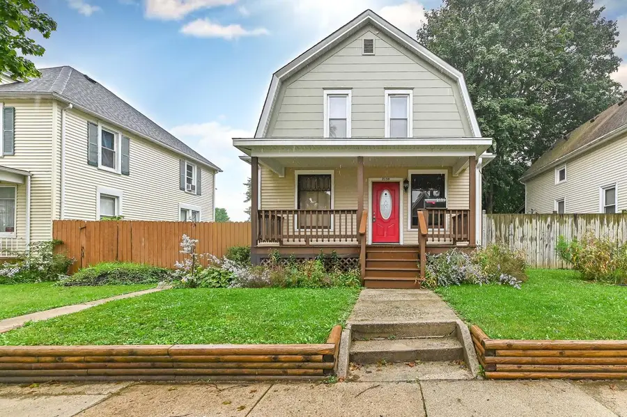 2159 Clarence AVENUE, Racine, WI 53405 - #2