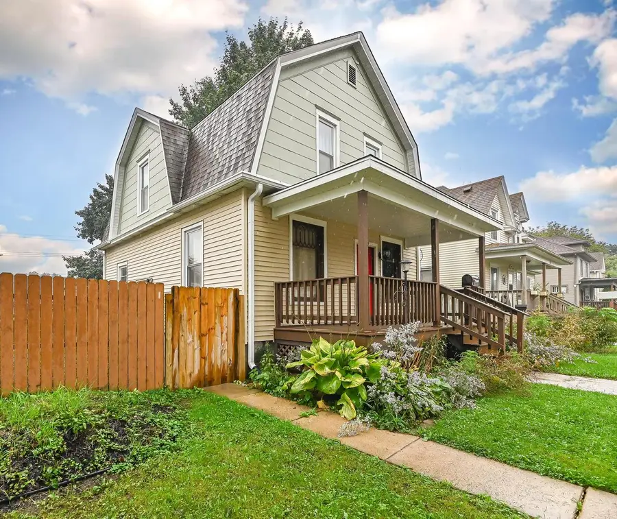 2159 Clarence AVENUE, Racine, WI 53405 - #3