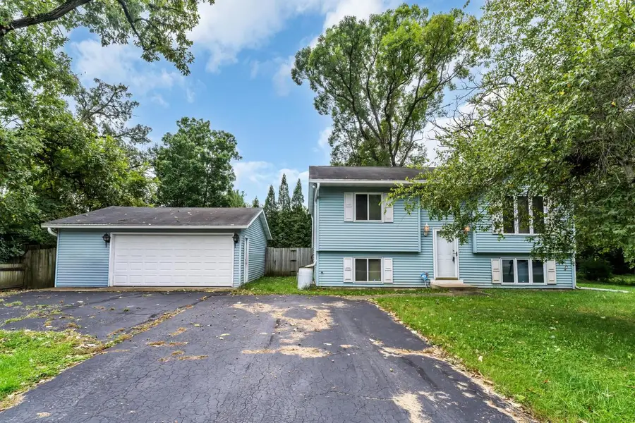 28619 106th STREET, Trevor, WI 53179 - #3