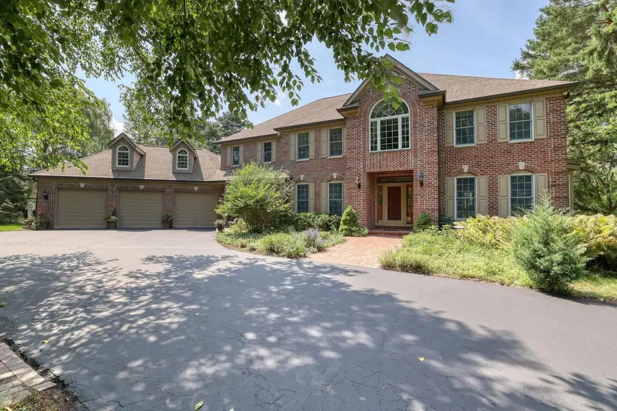 W36 Oakwood DRIVE, Delafield, WI 53018 - #3