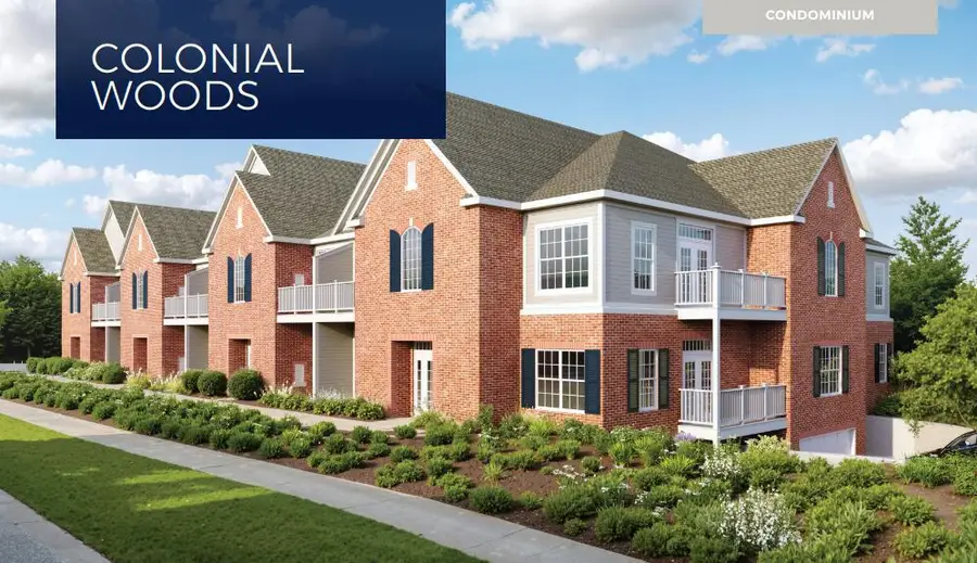 2380 W Colonial Woods DRIVE #203, Oak Creek, WI 53154 - #2