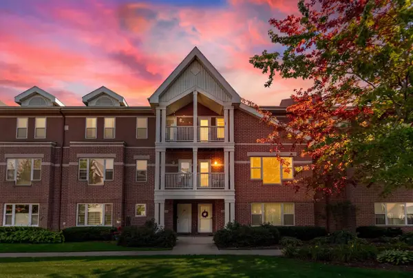 417 55th STREET #B, Kenosha, WI 53140