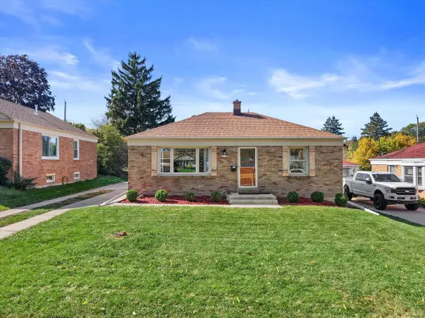 2717 S 51st STREET, Milwaukee, WI 53219