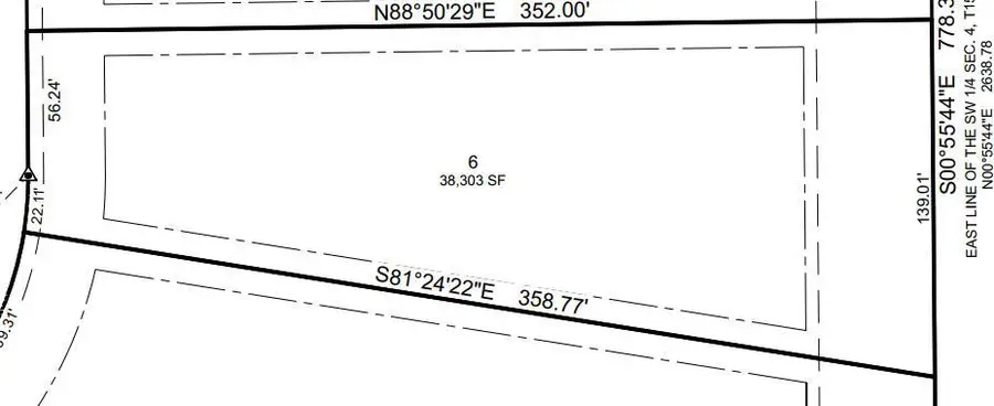Lot 6 ENTERPRISE DRIVE #Lt6, Sheboygan, WI 53083 - #2