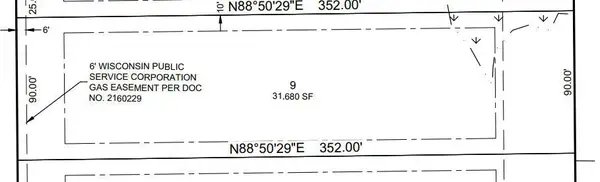 Lot 9 ENTERPRISE DRIVE #Lt9, Sheboygan, WI 53083