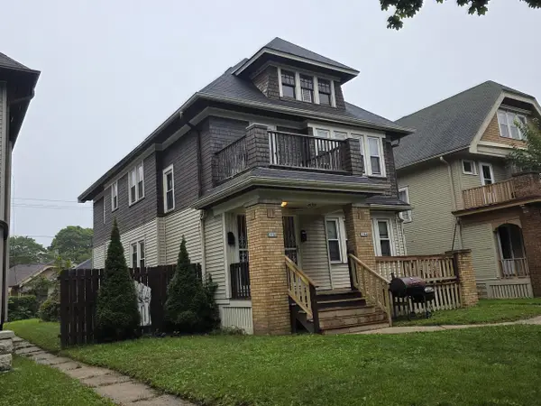 2944 N 47th STREET #2946, Milwaukee, WI 53210