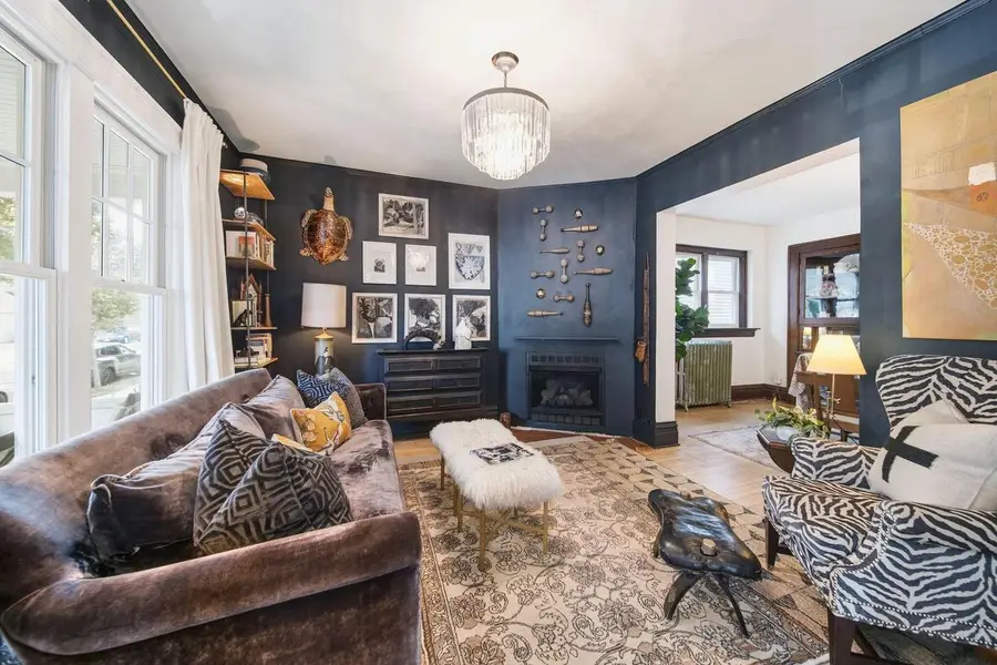432 E Smith STREET, Milwaukee, WI 53207 - #3