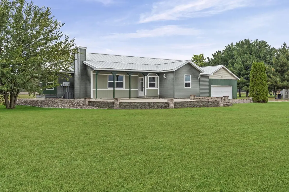 N7829 Amsterdam Prairie ROAD, Holmen, WI 54636 - #1