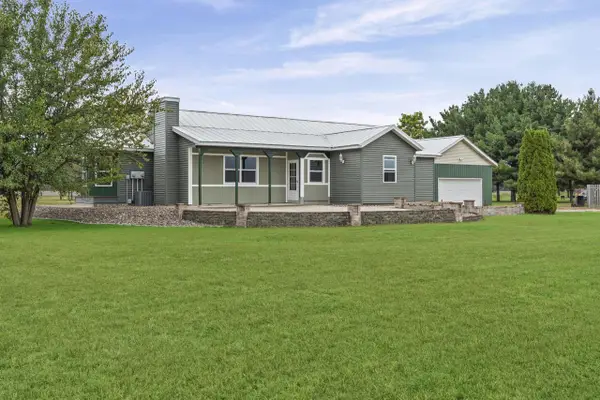 N7829 Amsterdam Prairie ROAD, Holmen, WI 54636