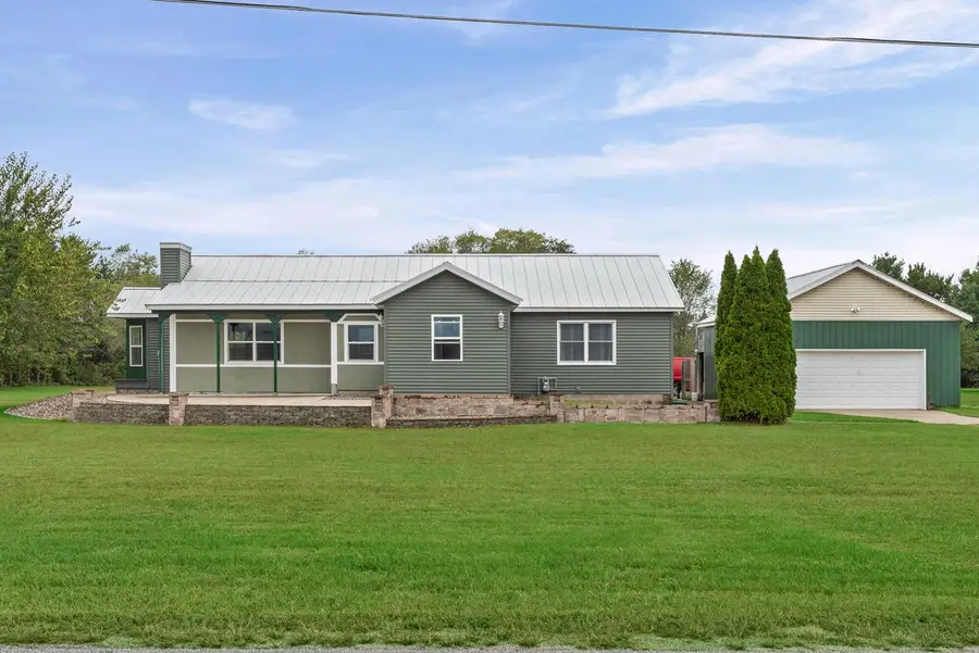 N7829 Amsterdam Prairie ROAD, Holmen, WI 54636 - #2