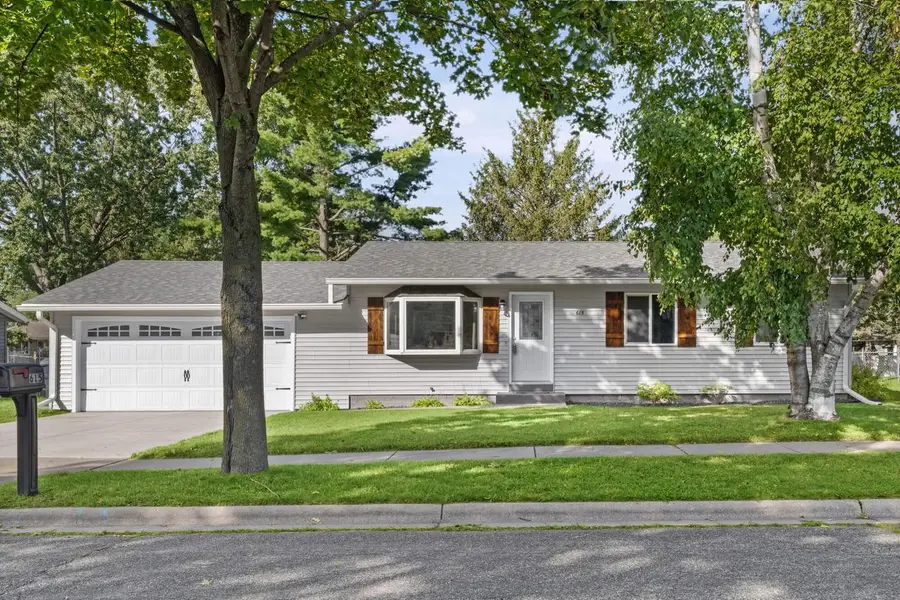 615 11th AVENUE N, Onalaska, WI 54650 - #2