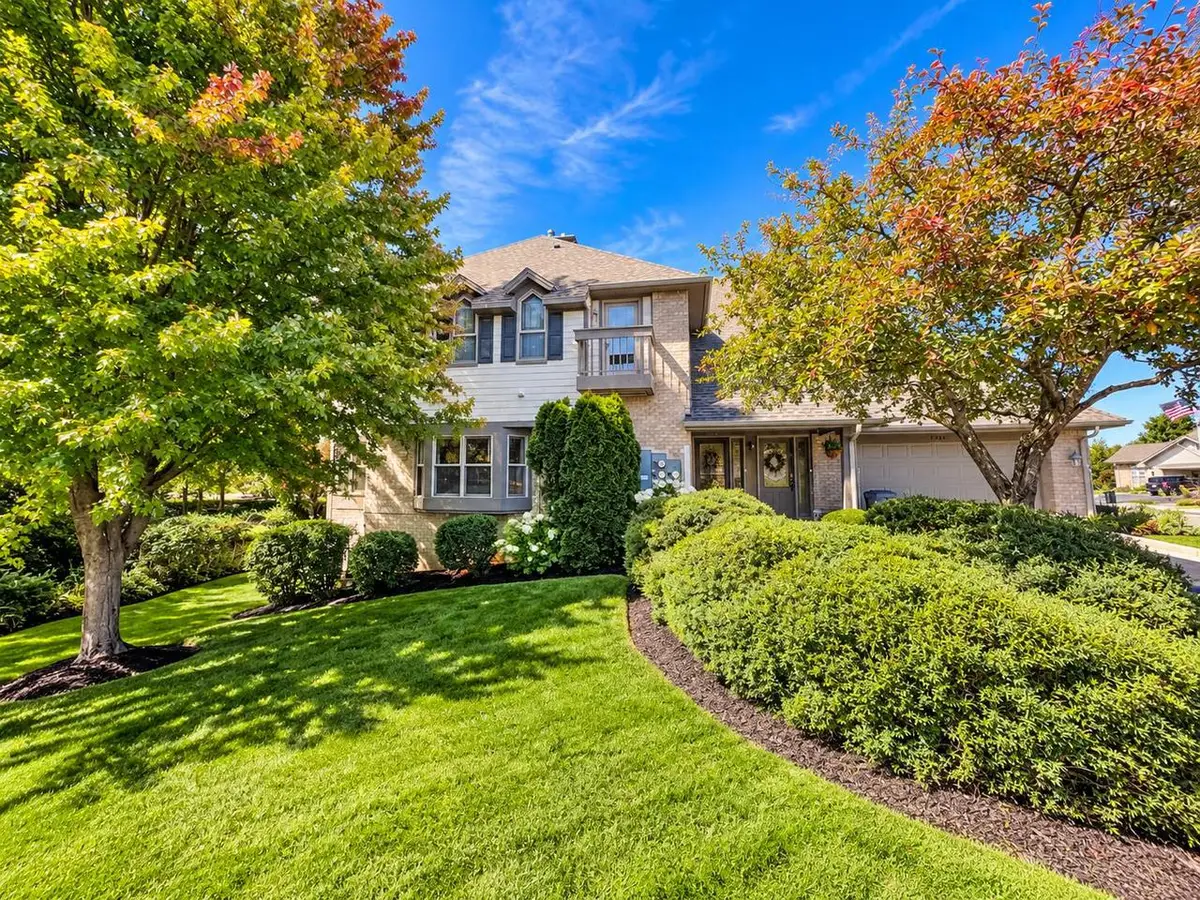 7561 W Tuckaway Pines CIRCLE, Franklin, WI 53132 - #1