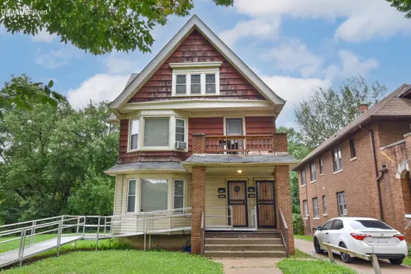 3042 N 45th STREET #3044, Milwaukee, WI 53210