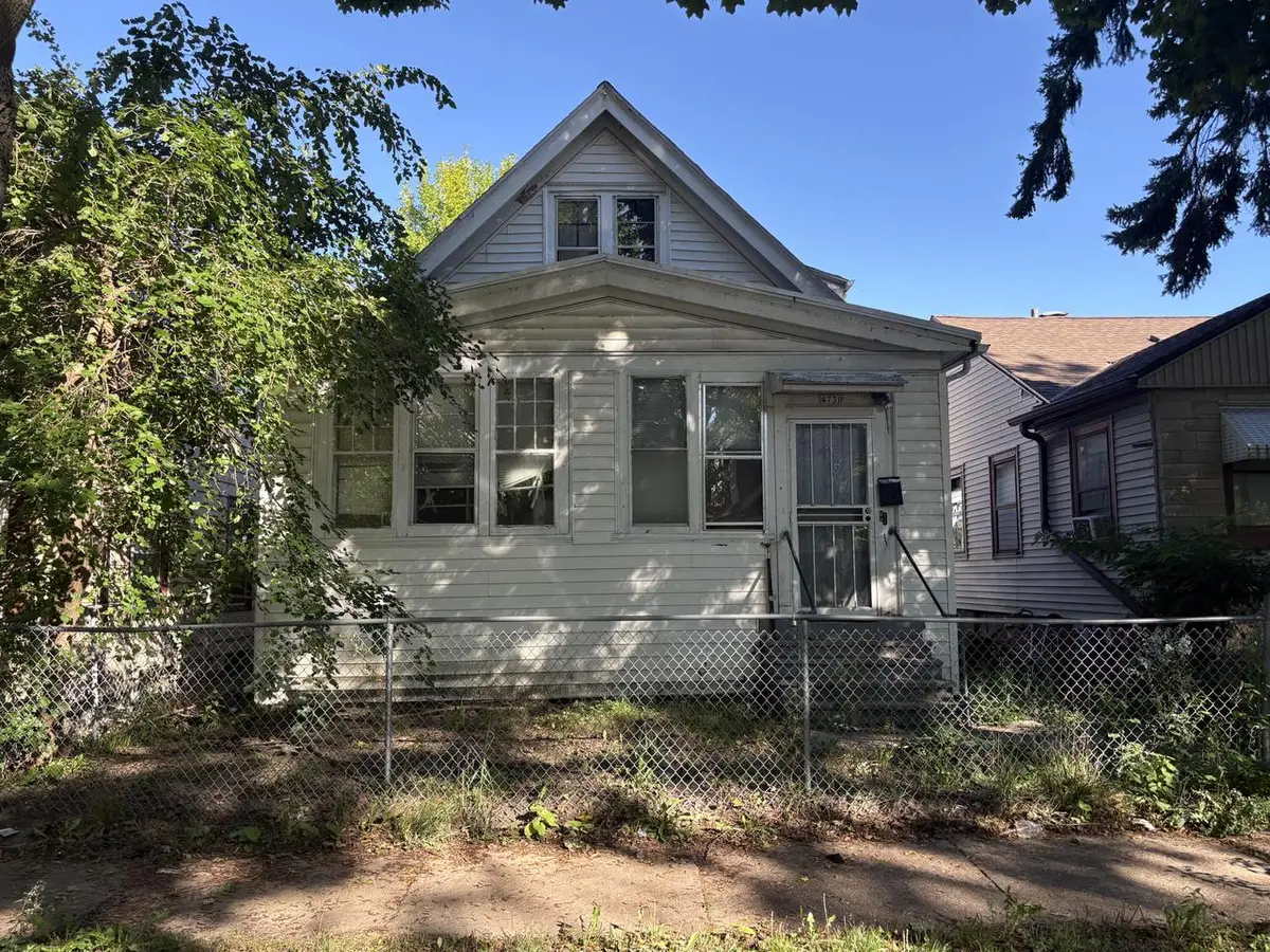 4730 N 29th STREET, Milwaukee, WI 53209 - #1