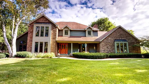 425 Newman COURT, Jefferson, WI 53549