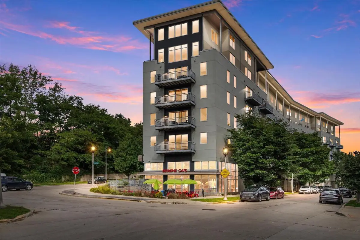 2080 N Commerce STREET #510, Milwaukee, WI 53212 - #1