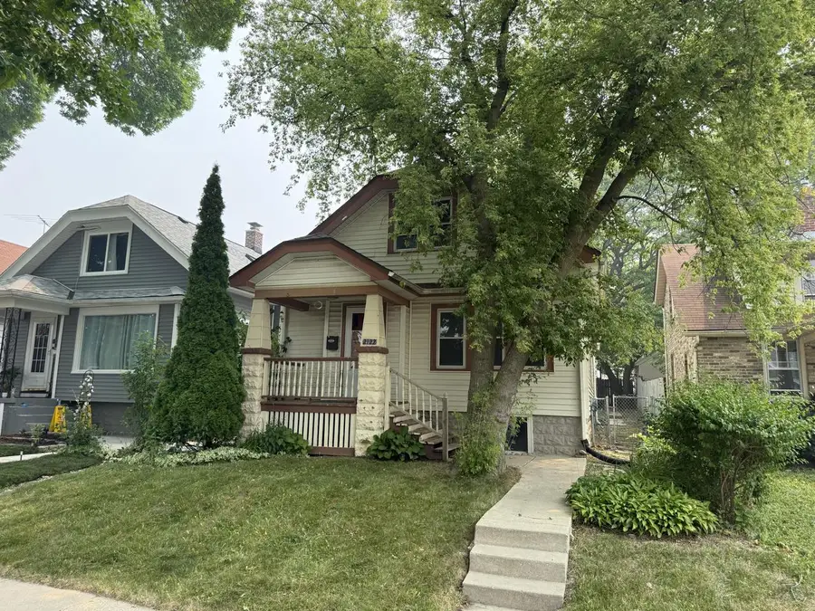 2122 S 77th STREET, West Allis, WI 53219 - #2