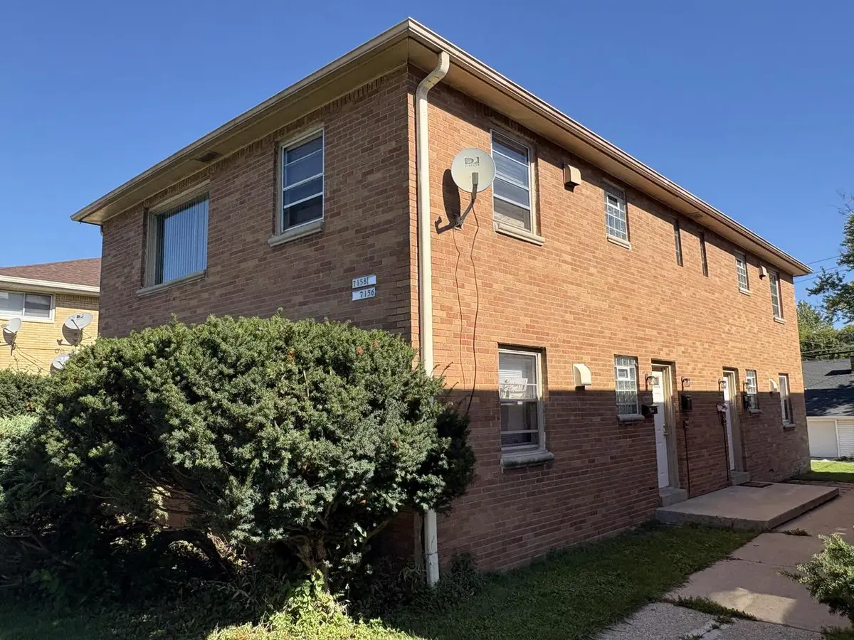 7156 W Appleton AVENUE #7158, Milwaukee, WI 53216 - #1