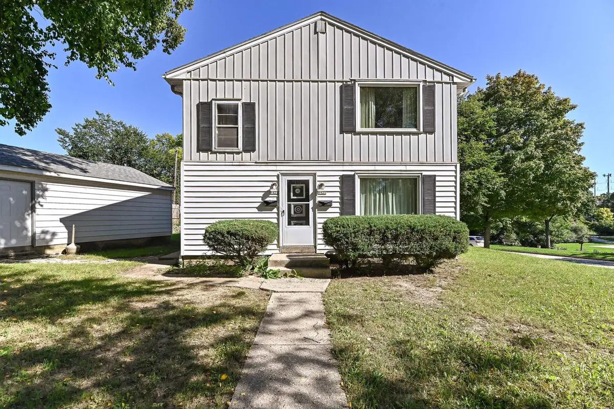9423 W Mount Vernon AVENUE #9425, Milwaukee, WI 53226 - #1