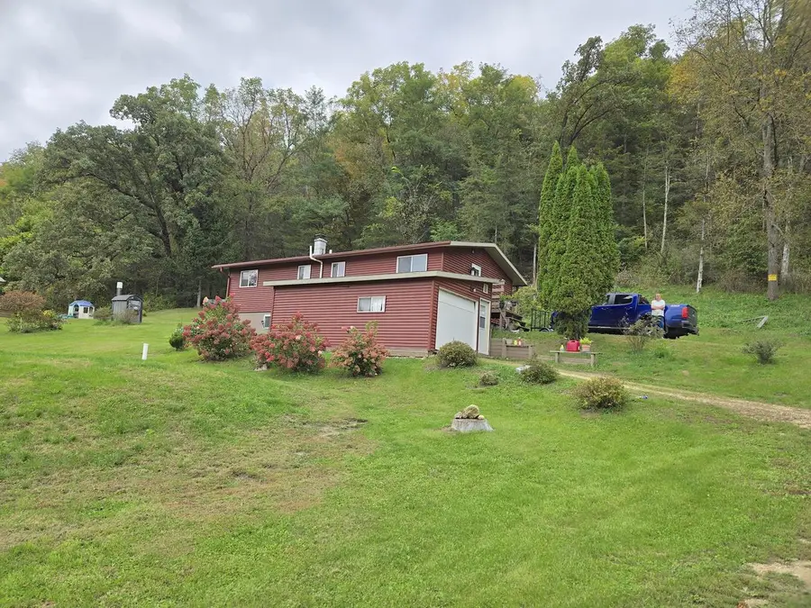 E5624 Spring Coulee ROAD, Coon Valley, WI 54623 - #3