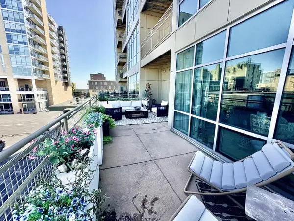 1550 E Royall PLACE #410, Milwaukee, WI 53202
