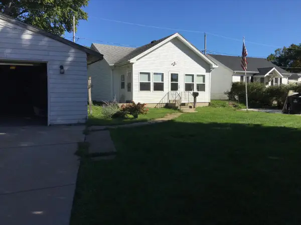 2045 Golf AVENUE, Racine, WI 53404