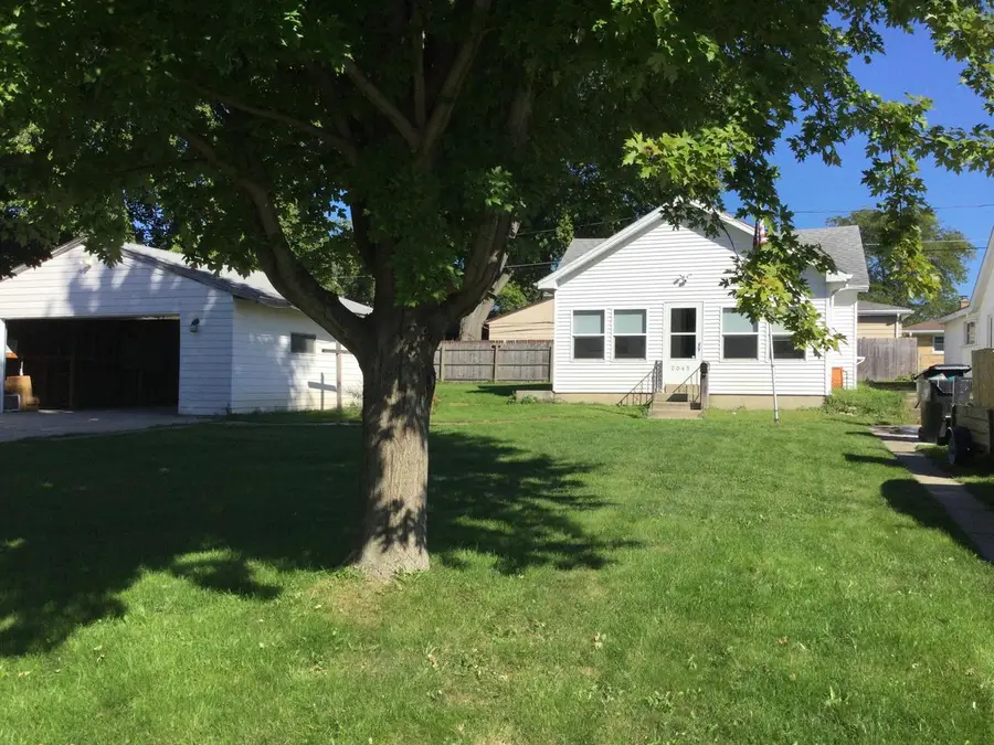 2045 Golf AVENUE, Racine, WI 53404 - #2