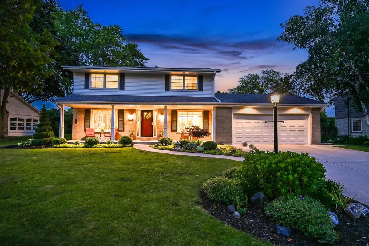 7408 N Seneca ROAD, Fox Point, WI 53217 - #1