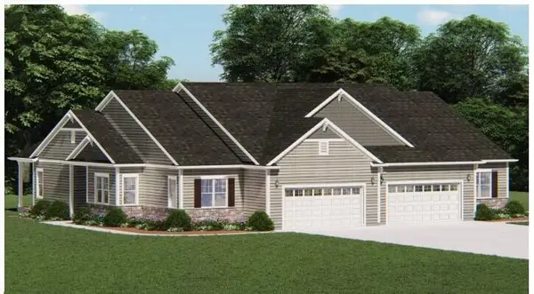 N17W29673 Caldicot CIRCLE N, Pewaukee, WI 53072