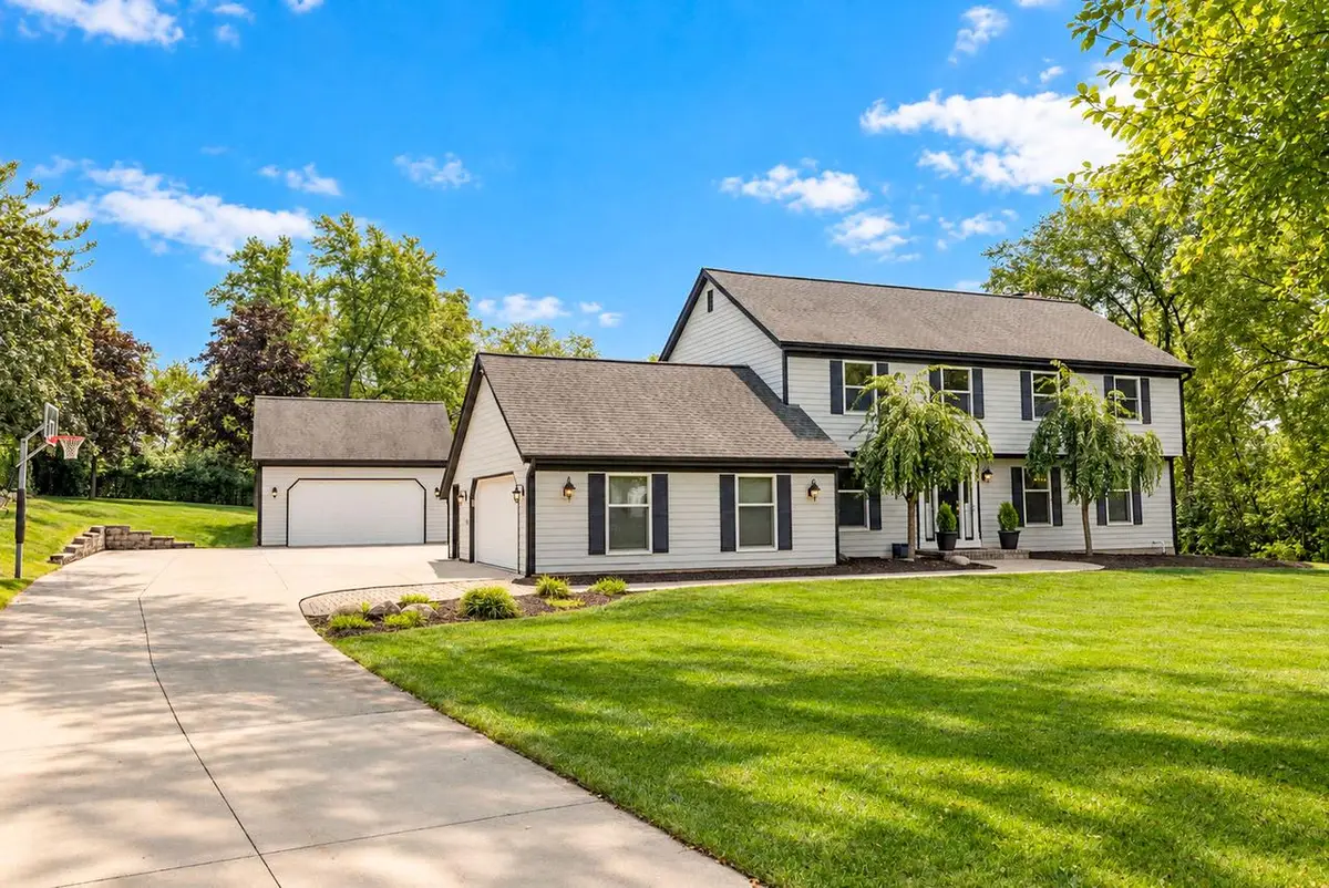 12050 N Maryhill COURT, Mequon, WI 53092 - #1