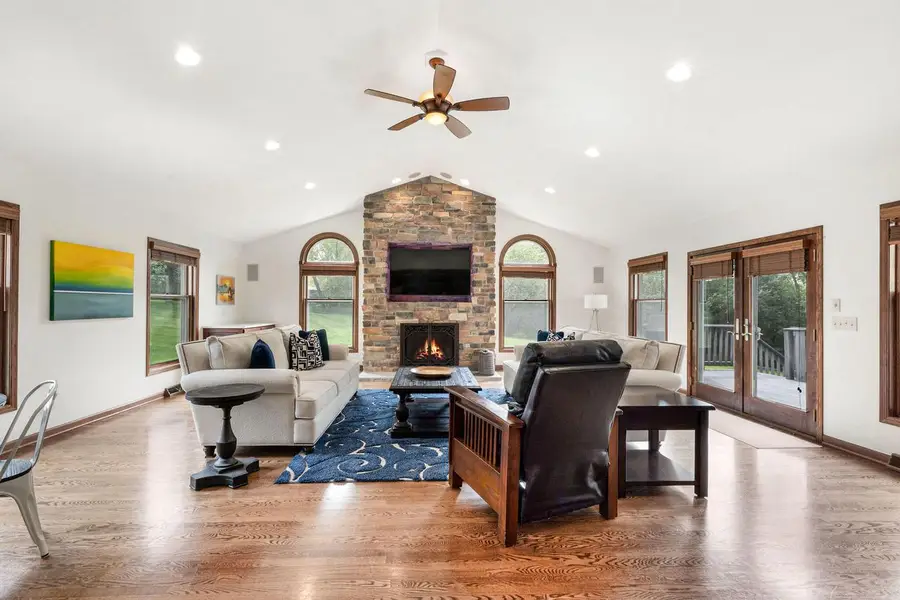 12050 N Maryhill COURT, Mequon, WI 53092 - #2