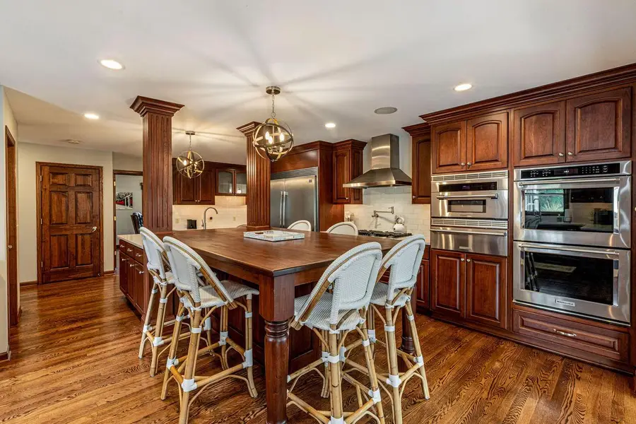 12050 N Maryhill COURT, Mequon, WI 53092 - #3