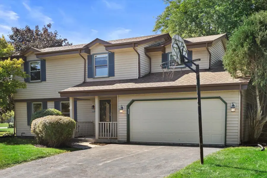 5630 Rachel GLEN, Caledonia, WI 53402 - #2