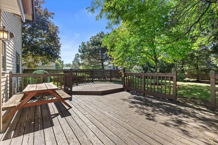 5630 Rachel GLEN, Caledonia, WI 53402 - #3