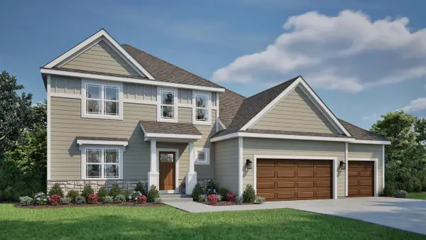10035 N Migratory LANE, Mequon, WI 53097